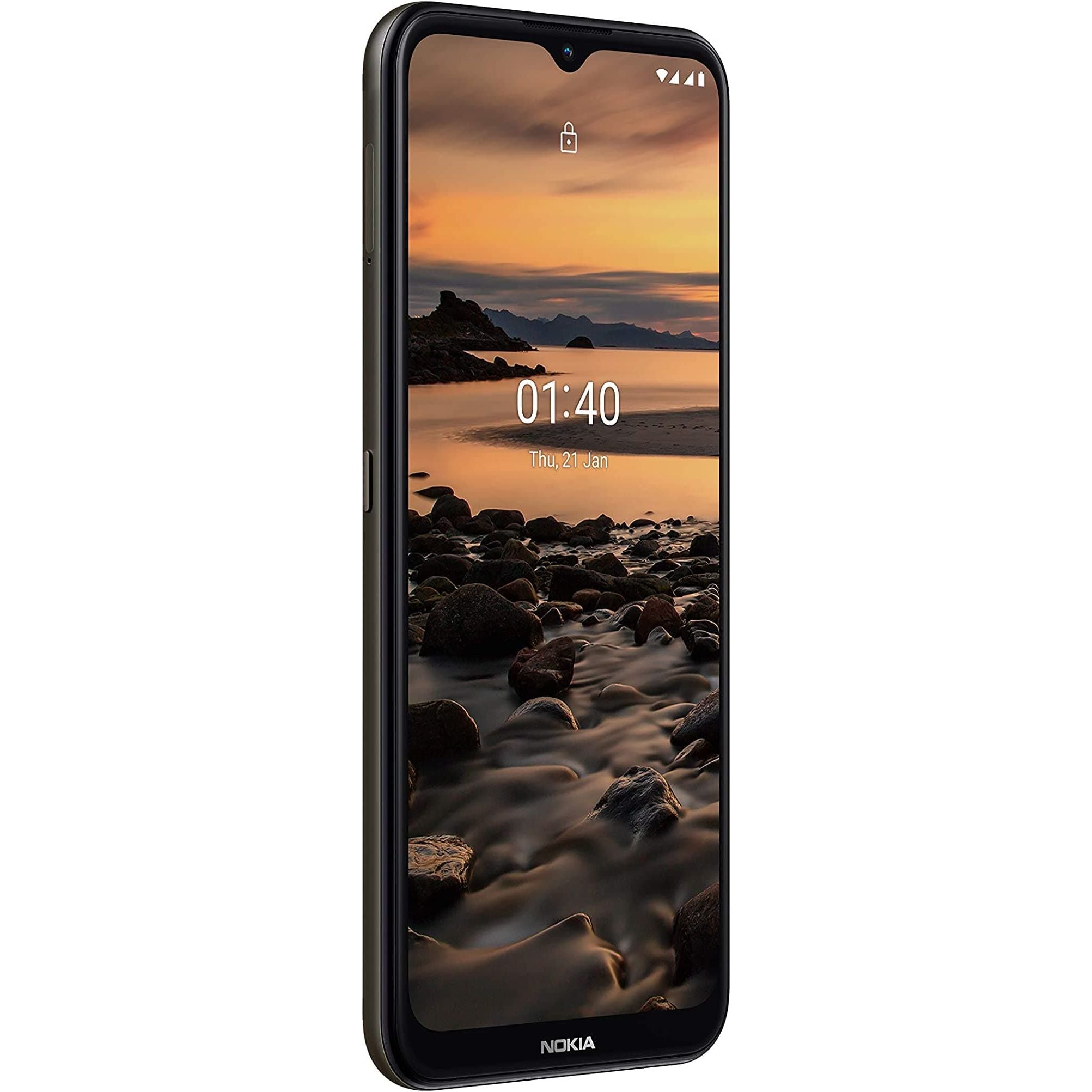 Buy nokia,Nokia 1.4 - 32 GB Storage - Charcoal - Gadcet.com | UK | London | Scotland | Wales| Ireland | Near Me | Cheap | Pay In 3 | Mobile Phones
