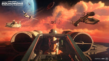 Star Wars: Squadrons for PS4 - Gadcet.com