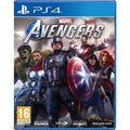 Buy playstation,Marvel's Avengers for Playstation (PS4) Games - Gadcet.com | UK | London | Scotland | Wales| Ireland | Near Me | Cheap | Pay In 3 | Games