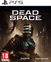 Play station,Dead Space - PS5 - Gadcet.com