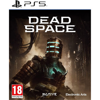 Play station,Dead Space - PS5 - Gadcet.com