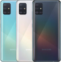 Buy Samsung,Samsung Galaxy A51 128GB, Prism Crush Black - Unlocked - Gadcet.com | UK | London | Scotland | Wales| Ireland | Near Me | Cheap | Pay In 3 | Mobile Phones