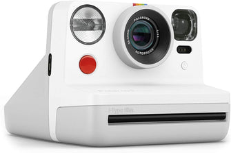 Buy Polaroid,Everything Box Polaroid Now - White - 6025 - Gadcet.com | UK | London | Scotland | Wales| Ireland | Near Me | Cheap | Pay In 3 | Cameras