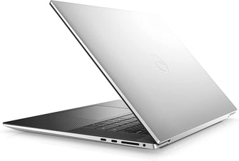 Dell XPS 17 9710 17" UHD+ Laptop, Intel Core i7-11800H, 16GB RAM, 1TB SSD, NVIDIA GeForce RTX 3060 6GB, Touchscreen, Backlit Keyboard, Fingerprint Reader, Windows 10 Home - Platinum Silver