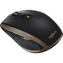 Logitech,Logitech MX Anywhere 2 Wireless Mouse, Amazon Exclusive, Bluetooth and 2.4GHz Connection via Unifying USB Receiver - Gadcet.com