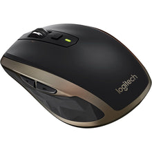 Logitech,Logitech MX Anywhere 2 Wireless Mouse, Amazon Exclusive, Bluetooth and 2.4GHz Connection via Unifying USB Receiver - Gadcet.com