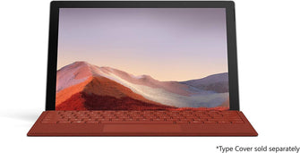 Buy Microsoft,Microsoft Surface Pro 7 – 12.3" Touch-Screen,  Intel Core i5 10th Gen, 8GB RAM, 128GB SSD, Platinum - Gadcet.com | UK | London | Scotland | Wales| Ireland | Near Me | Cheap | Pay In 3 | Laptops