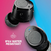 Gadcet.com,Skullcandy Jib 2 True In-Ear Wireless Earbuds - Black - Gadcet.com