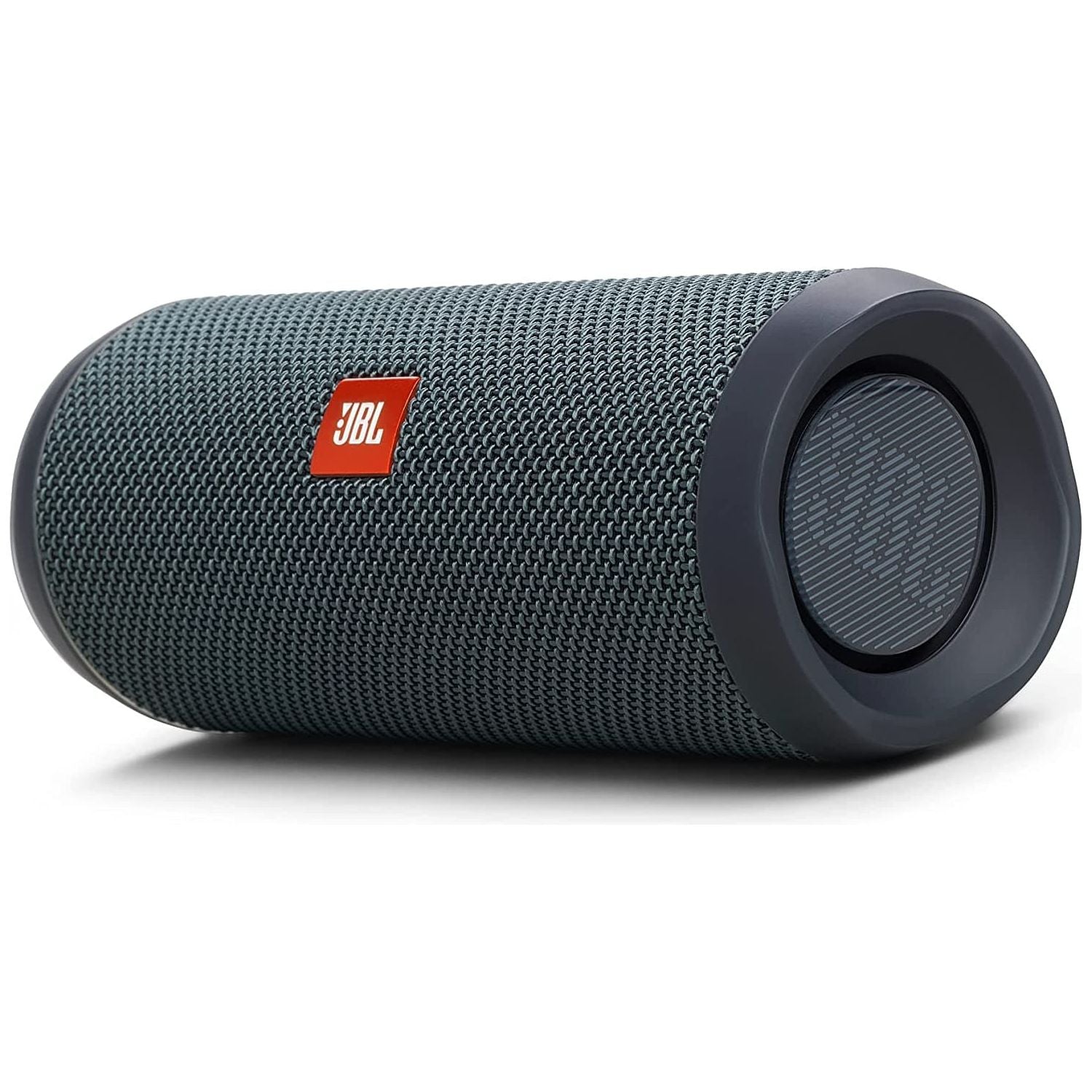 JBL Flip Essential 2 Portable Waterproof Speaker - Grey