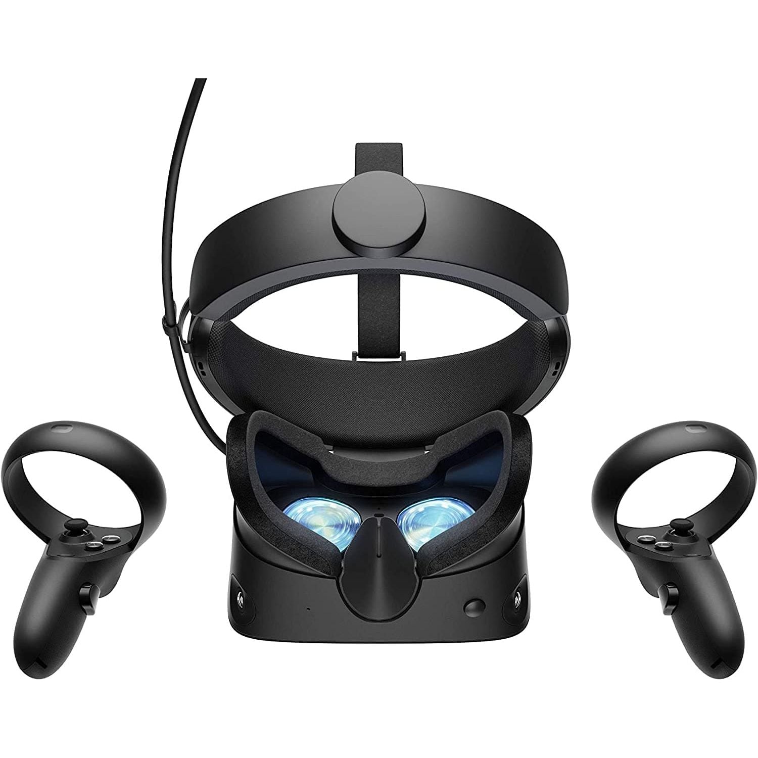 Buy Meta,Oculus Rift S VR Gaming Headset - Gadcet.com | UK | London | Scotland | Wales| Ireland | Near Me | Cheap | Pay In 3 | 