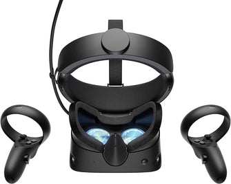Buy Meta,Oculus Rift S VR Gaming Headset - Gadcet.com | UK | London | Scotland | Wales| Ireland | Near Me | Cheap | Pay In 3 | 