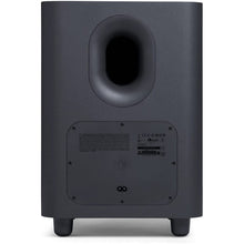 JBL,JBL Bar 500 Speaker, 5.1 Channel 590 W Surround Sound Home Entertainment Bar with Subwoofer, Dolby Atmos, MultiBeam and Built-In WiFi, in Black - Gadcet.com