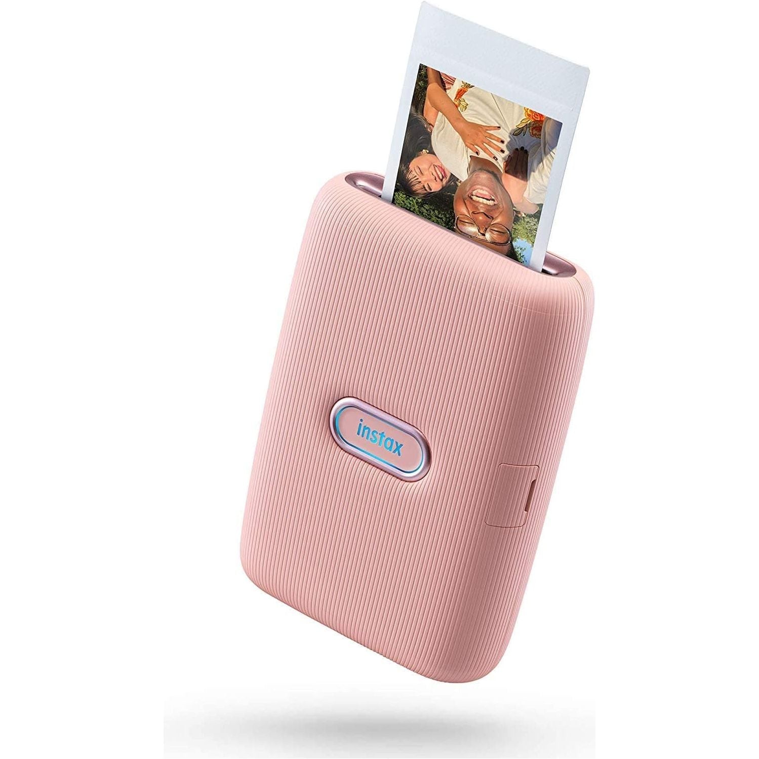 Buy FUJIFILM,Instax Mini Link Smartphone Printer - Pink - Gadcet.com | UK | London | Scotland | Wales| Ireland | Near Me | Cheap | Pay In 3 | 