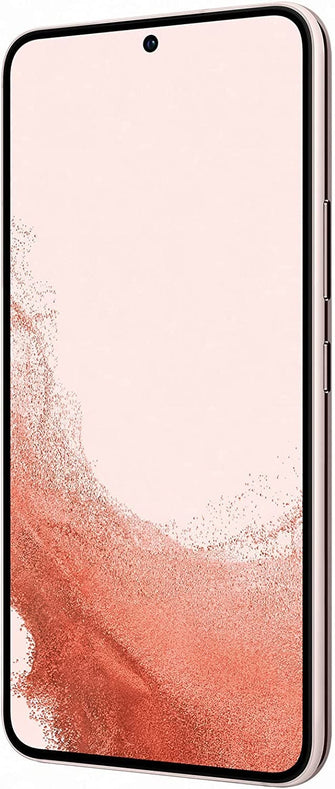 Buy Samsung,Samsung Galaxy S22 5G 128GB, Rose pink - Unlocked - Gadcet.com | UK | London | Scotland | Wales| Ireland | Near Me | Cheap | Pay In 3 | 