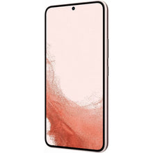 Samsung S22 5G 128GB Mobile Phone - Pink Gold - Unlocked - SM-S901B/DS