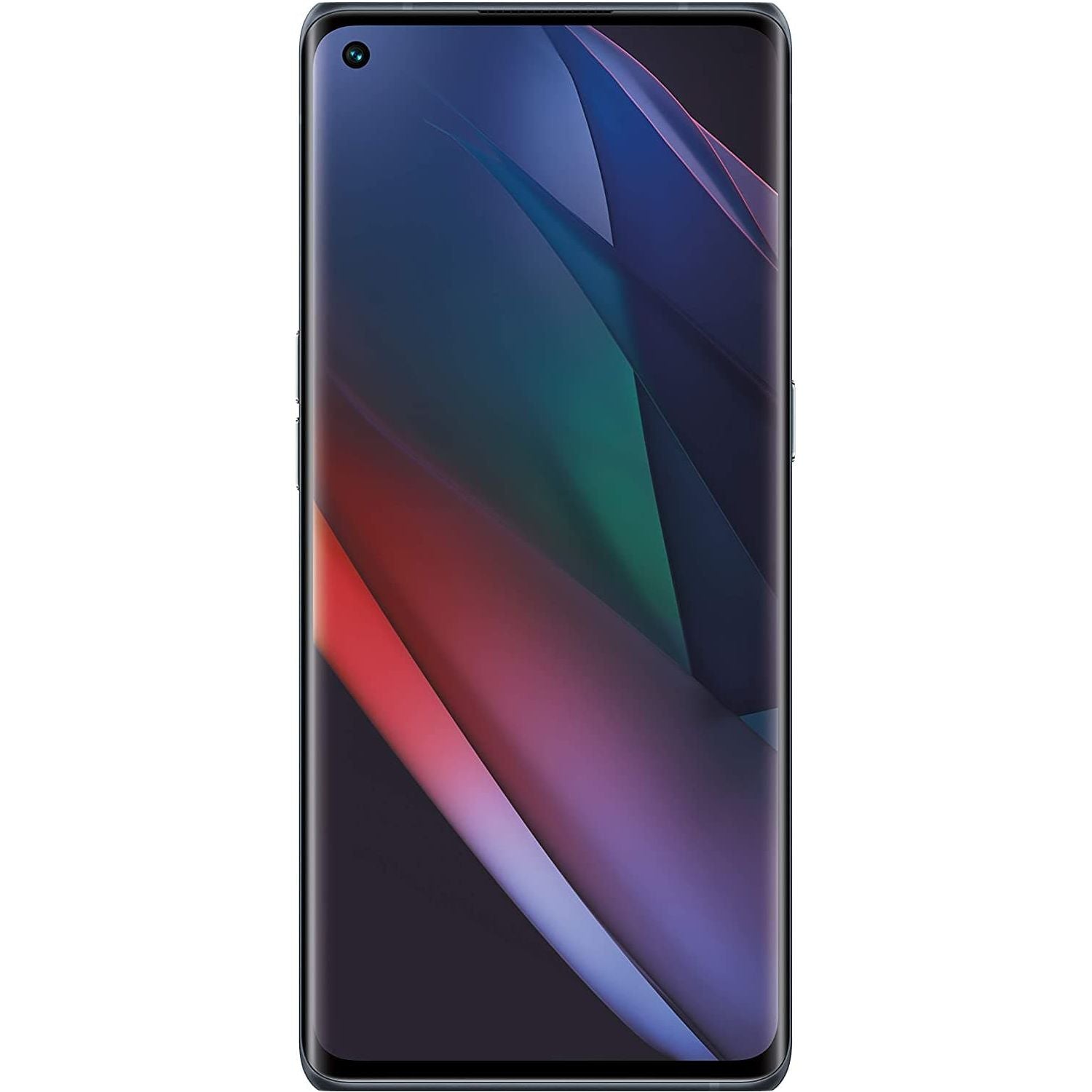 OPPO Find X3 Neo 5G - 12GB RAM and 256GB - Black - Gadcet.com