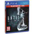 PS4,Until Dawn PlayStation Hits (PS4) - Gadcet.com