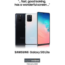 Buy Samsung,Samsung Galaxy S10 Lite 128GB, Black - Unlocked - Gadcet.com | UK | London | Scotland | Wales| Ireland | Near Me | Cheap | Pay In 3 | Mobile Phones