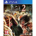 Buy Sony,A.O.T. 2 for PS4 - Gadcet.com | UK | London | Scotland | Wales| Ireland | Near Me | Cheap | Pay In 3 | Games