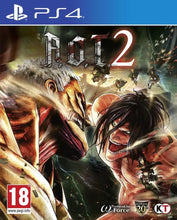 Buy Sony,A.O.T. 2 for PS4 - Gadcet.com | UK | London | Scotland | Wales| Ireland | Near Me | Cheap | Pay In 3 | Games