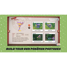 Buy Nintendo,New Pokemon Snap for Nintendo Switch - Gadcet.com | UK | London | Scotland | Wales| Ireland | Near Me | Cheap | Pay In 3 | Games