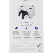 Buy playstation,DualSense PlayStation 5 Charging Station - Gadcet.com | UK | London | Scotland | Wales| Ireland | Near Me | Cheap | Pay In 3 | Video Game Consoles