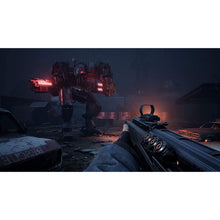 playstation,Terminator: Resistance Enhanced Playstation 5 (PS5) Game - Gadcet.com