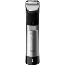 Philips,Philips Beard & Trimmer for Men, 9000 Prestige, 20 Length Settings, SteelPrecision Blades, UK 3-Pin Plug - Gadcet.com
