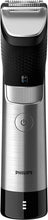 Philips,Philips Beard & Trimmer for Men, 9000 Prestige, 20 Length Settings, SteelPrecision Blades, UK 3-Pin Plug - Gadcet.com