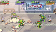 Buy Nintendo,Teenage Mutant Ninja Turtles: Shredders Revenge for Nintendo Switch - Gadcet.com | UK | London | Scotland | Wales| Ireland | Near Me | Cheap | Pay In 3 | Games