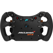 FANATEC,Fanatec CSL Elite Steering Wheel McLaren GT3 for Xbox One and PC - Gadcet.com