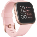 Buy Fitbit,Fitbit Versa 2 Health & Fitness Smartwatch with Voice Control, Sleep Score & Music - Gadcet.com | UK | London | Scotland | Wales| Ireland | Near Me | Cheap | Pay In 3 | Watches