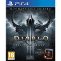 Buy playstation,Diablo III: Reaper of Souls For Ps4 - Gadcet.com | UK | London | Scotland | Wales| Ireland | Near Me | Cheap | Pay In 3 | Games