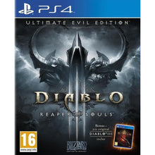 Buy playstation,Diablo III: Reaper of Souls For Ps4 - Gadcet.com | UK | London | Scotland | Wales| Ireland | Near Me | Cheap | Pay In 3 | Games