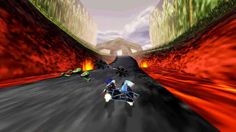 Nintendo,Star Wars Racer & Commando Combo Nintendo Switch Games - Gadcet.com