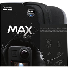 Buy GoPro,GoPro Max - Waterproof 360 Digital Action Camera with Unbreakable Stabilisation, Touch Screen and Voice Control - Live HD Streaming, Black - Gadcet.com | UK | London | Scotland | Wales| Ireland | Near Me | Cheap | Pay In 3 | Cameras