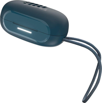 Buy JBL,JBL Reflect Mini NC TWS - Blue - Gadcet.com | UK | London | Scotland | Wales| Ireland | Near Me | Cheap | Pay In 3 | Headphones