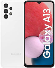 Samsung Galaxy A13 SM-A137F/DSN Dual Sim 32GB White