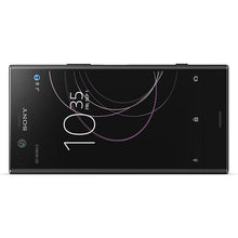 Sony Xperia XZ1 Compact 32GB - Black - Gadcet.com