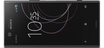 Sony Xperia XZ1 Compact 32GB - Black - Gadcet.com