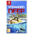 Stranded Deep for Nintendo Switch