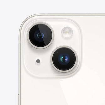 Apple iPhone 14 128GB Starlight Unlocked - Gadcet.com
