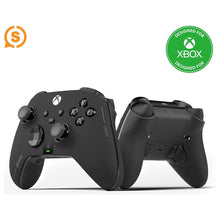 SCUF Instinct Pro Black Custom Wireless Performance Controller for Xbox Series X|S, Xbox One