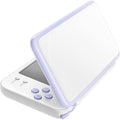 Buy Nintendo,NEW 2DS XL Console, White & Lavender (Nintendo Handheld Console) - Gadcet.com | UK | London | Scotland | Wales| Ireland | Near Me | Cheap | Pay In 3 | Video Game Consoles