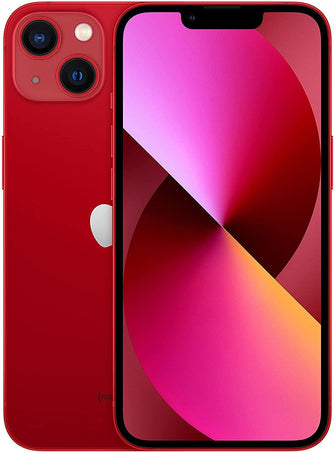 Buy Apple,Apple  iPhone 13 5G 256GB Mobile Phone - Product Red Unlocked - Gadcet.com | UK | London | Scotland | Wales| Ireland | Near Me | Cheap | Pay In 3 | Mobile Phones