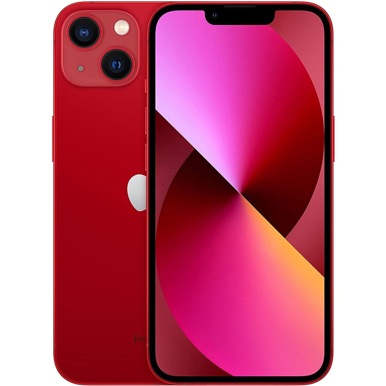 Buy Apple,Apple iPhone 13 5G 128GB, Product Red - Unlocked - Gadcet.com | UK | London | Scotland | Wales| Ireland | Near Me | Cheap | Pay In 3 | Mobile Phones