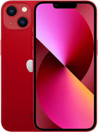 Buy Apple,Apple iPhone 13 5G 128GB, Product Red - Unlocked - Gadcet.com | UK | London | Scotland | Wales| Ireland | Near Me | Cheap | Pay In 3 | Mobile Phones