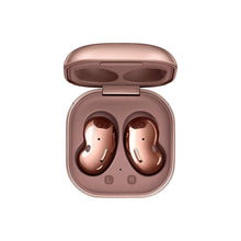 Buy Samsung,Samsung Galaxy Buds Live Mystic Bronze - Gadcet.com | UK | London | Scotland | Wales| Ireland | Near Me | Cheap | Pay In 3 | Headphones