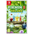 Buy Nintendo,Pikmin 3 - Deluxe for Nintendo Switch - Gadcet.com | UK | London | Scotland | Wales| Ireland | Near Me | Cheap | Pay In 3 | Games