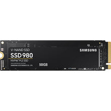 Samsung 980 500GB PCle 3.0 NVMe SSD (MZ-V8V500BW) - Gadcet.com